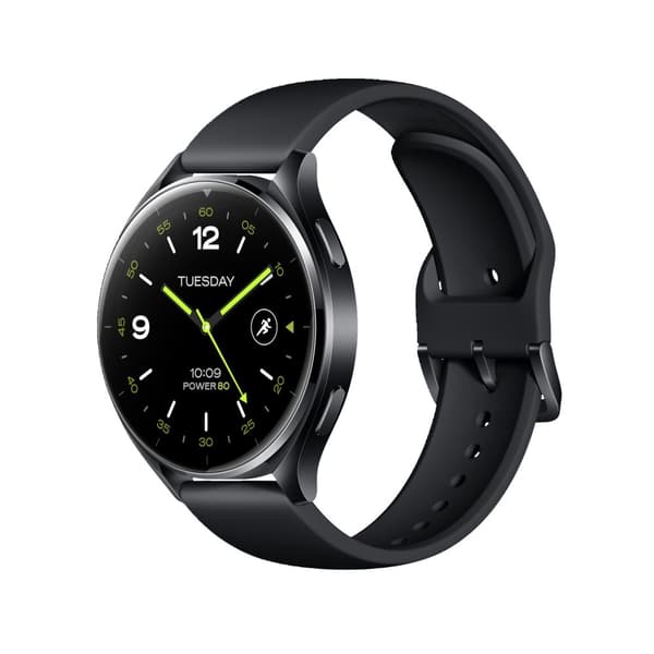 Xiaomi Watch 2 - Black