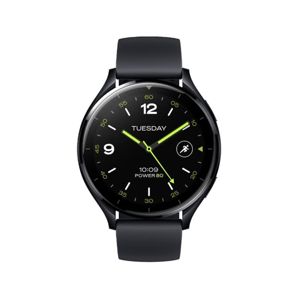 Xiaomi Watch 2 Black + Redmi buds 6 Lite
