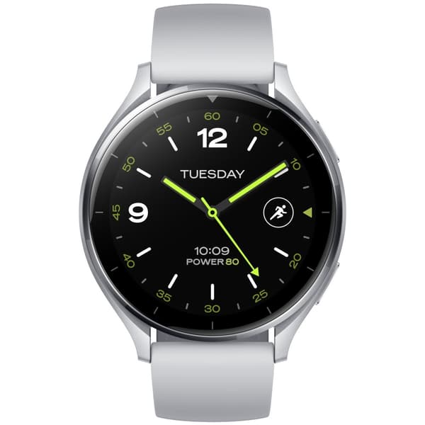 Xiaomi Watch 2 Black + Redmi buds 6 Lite