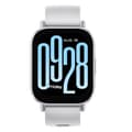 Miniatyrbild 1 av 5: Xiaomi Redmi Watch 5 Active Matte Silver