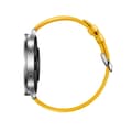 Miniatyrbild 3 av 4: Xiaomi Watch Strap Chrome Yellow