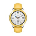 Miniatyrbild 1 av 4: Xiaomi Watch Strap Chrome Yellow