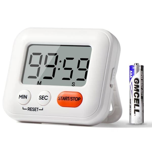 Timer - minut – pendel Blendura - köks timer