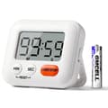 Miniatyrbild 1 av 4: Timer - minut – pendel Blendura - köks timer