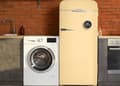 Miniatyrbild 3 av 4: Timer - minutare - klocka Techno line - KT600