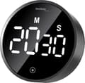 Miniatyrbild 1 av 4: Timer - minutare - klocka Techno line - KT600