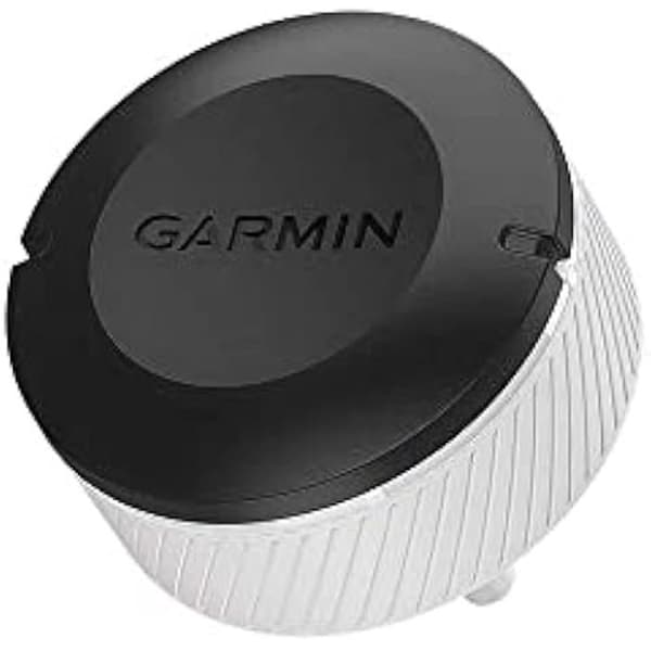 Golfsensor - GARMIN - Approach CT10 - Nybörjarpaket (3 sensorer) - Vit - Avancerad statistik
