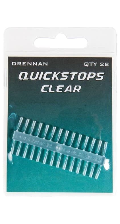 Drennan trykstop: KLAR TGQSC000 |TGQSC000