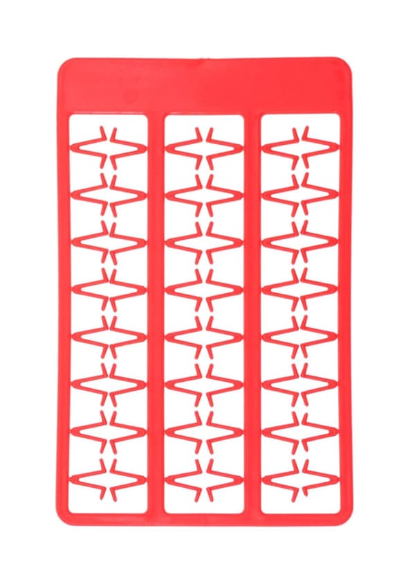 Stopper til kugler og pellets 10 AC-PC122CM |AC-PC122CM
