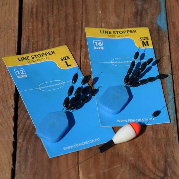 Cresta Linestoppers Medium |4723-190