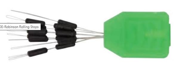 Robinson cylindriska proppar storlek M |68-ST-G02