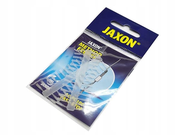 Jaxon QUICKSTOP STOPS Transparent