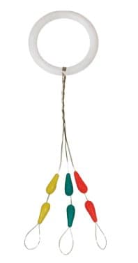 KONISK PROP KONGER XL FARVERIG 316002013 |316002013