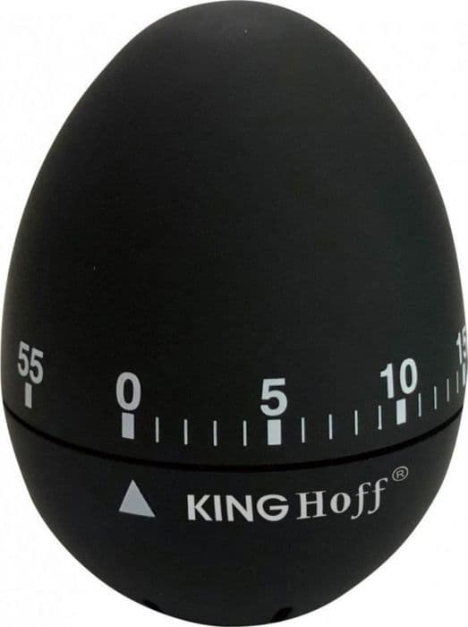 Chronometre Kinghoff - KH-1620 - KÖKSTIMMER ÄGG