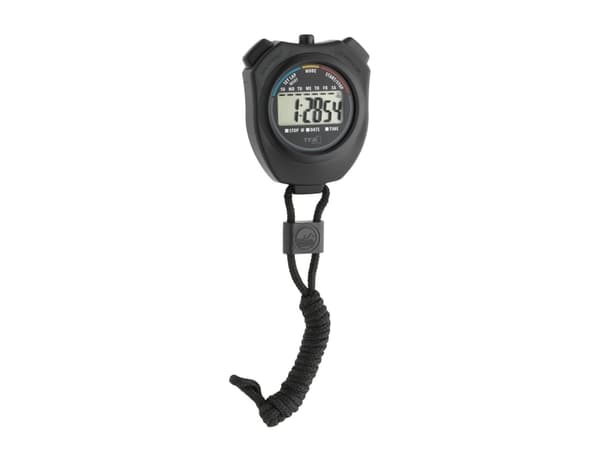 [OUTLET] - TFA-Dostmann 38.2030, Sort