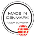 Miniatyrbillede 9 af 10: Base reol A 2 hylder hvid.