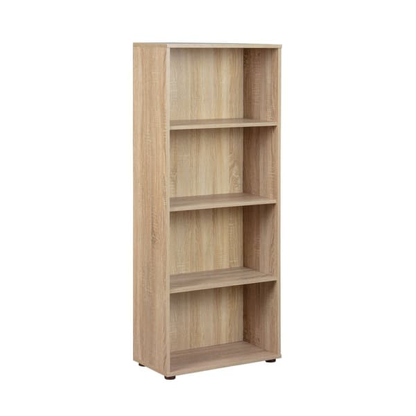 Parim reol 4 rum Sonoma eg dekor.