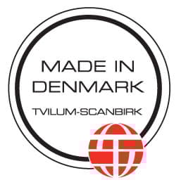 Base reol 2 glaslåger hvid, eg struktur dekor.