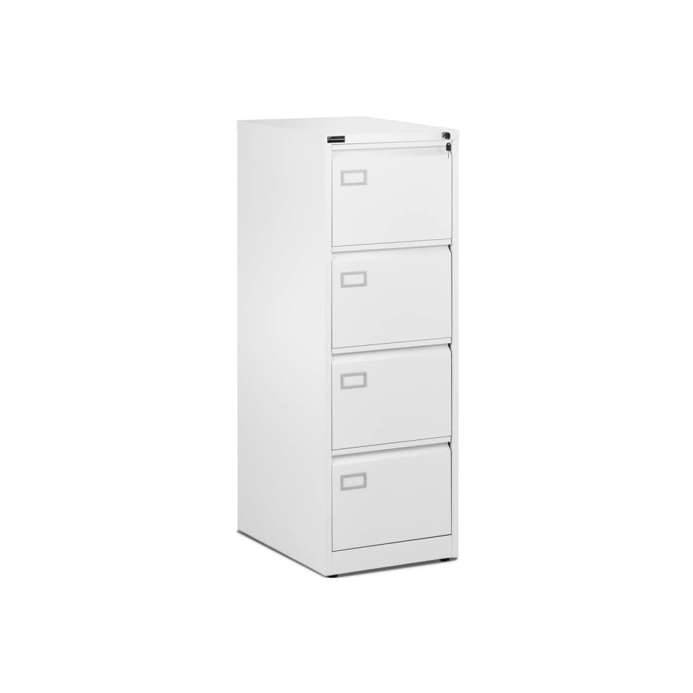 Fromm Starck Hängmappskåp - 4 lådor - 120 kg