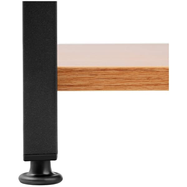 Fromm Starck Bokhylla - 60 x 28 x 182.5 cm - 150 kg