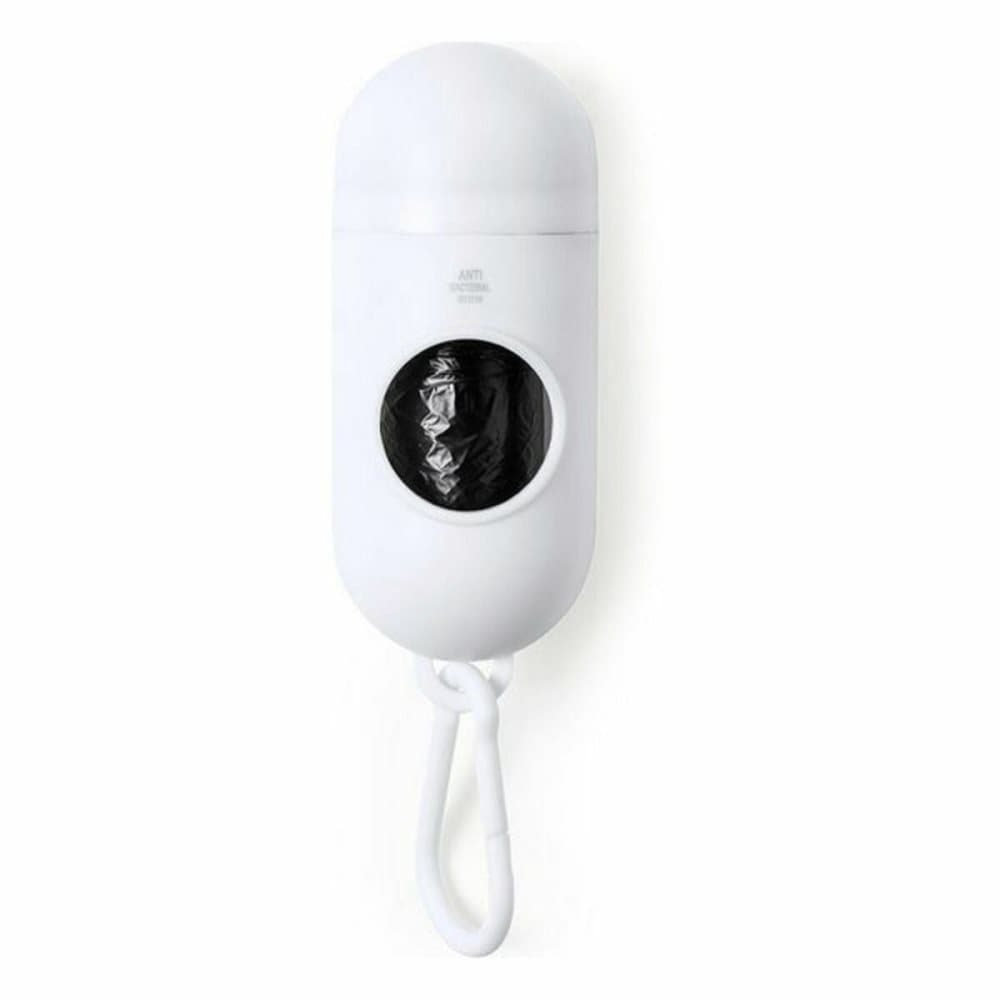 Bag Dispenser 146681 Anti-bacterial