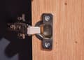 Miniatyrbilde 10 av 10: Pepeto hylle 2 dører, 2 hyller grå, Artisan eik dekor.