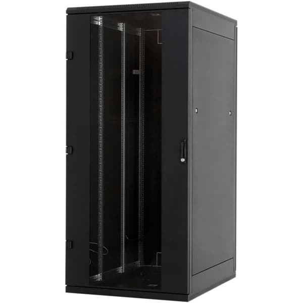 TRITON RACK PODEA 22U 600X800 LAT.DET.