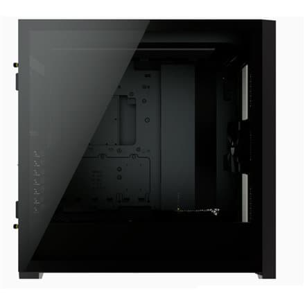 Corsair 5000D AIRFLOW Midi Tower Black
