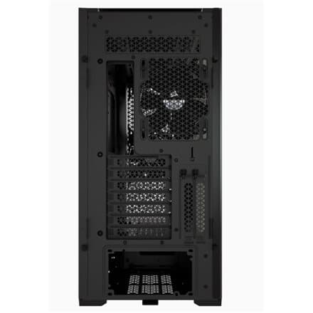 Corsair 5000D AIRFLOW Midi Tower Black