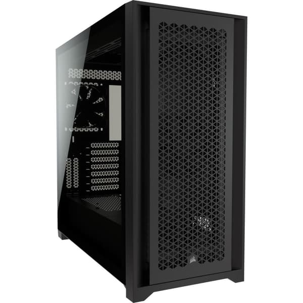CORSAIR casing 5000D Airflow - Midi