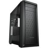COUGAR MX330-G PRO PC Case, Mid Tower, Black