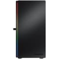 Miniatyrbild 5 av 8: COUGAR PURITY RGB PC Case, Mini Tower, Black