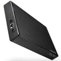 Miniatyrbilde 3 av 3: AXAGON EE35-XA3 USB3.0 - SATA 3.5" External ALINE Box