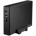 Miniatyrbilde 2 av 3: AXAGON EE35-XA3 USB3.0 - SATA 3.5" External ALINE Box