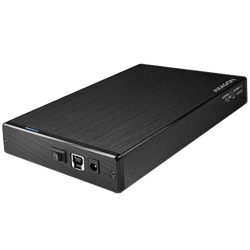 AXAGON EE35-XA3 USB3.0 - SATA 3.5" External ALINE Box Sort