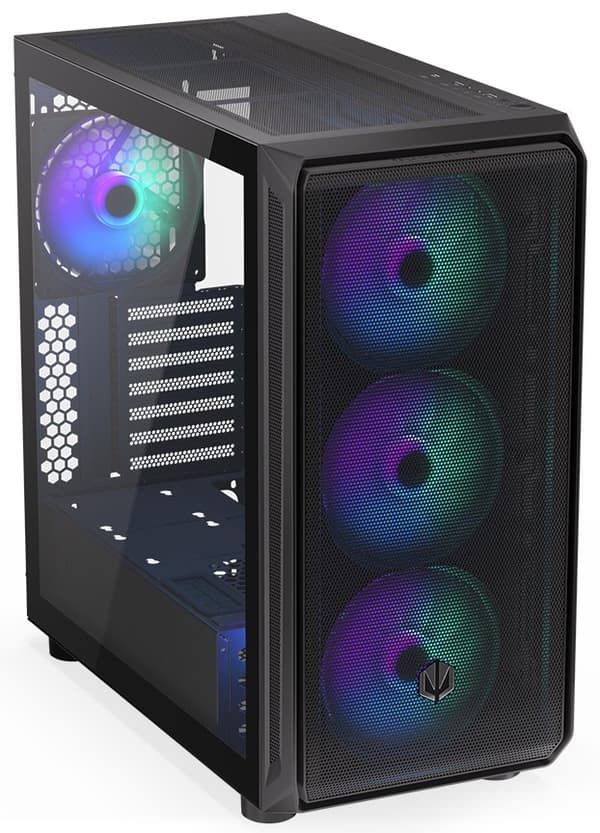 Case ENDORFY ARX 700 ARGB - Middle Tower