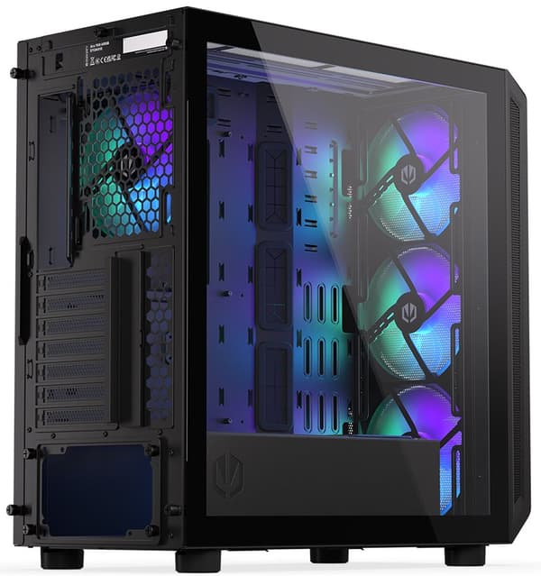 Case ENDORFY ARX 700 ARGB - Middle Tower