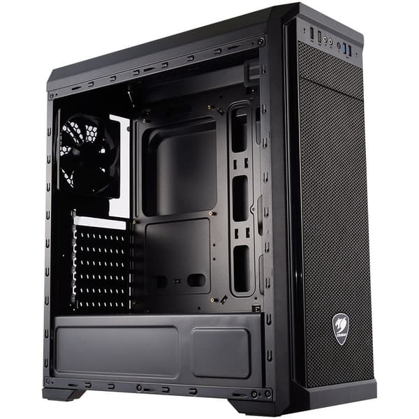 COUGAR MX330-G PC Case, Mid Tower