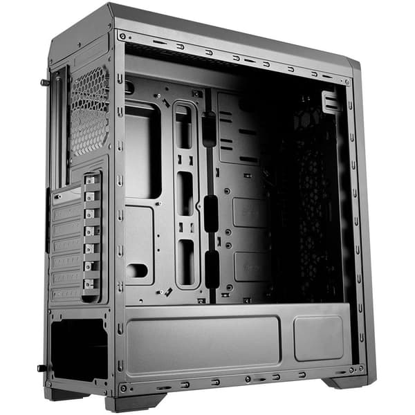 COUGAR MX330-G PC Case, Mid Tower