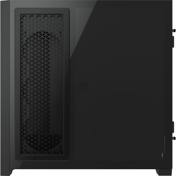 CORSAIR iCUE 5000X RGB - tower - ATX