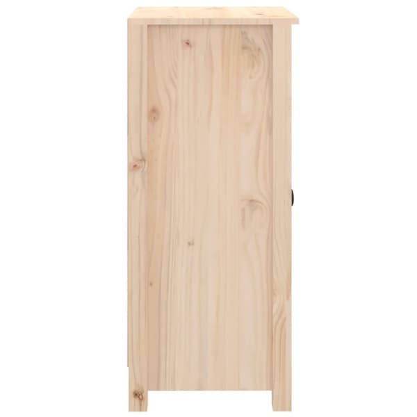 Senkki 40x35x80 cm täysi mänty