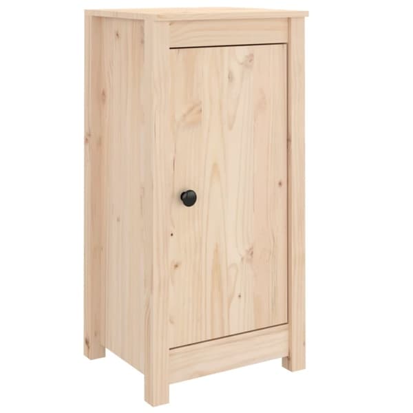 Senkki 40x35x80 cm täysi mänty