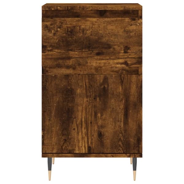 Senkit 2 kpl savutammi 40x35x70 cm tekninen puu