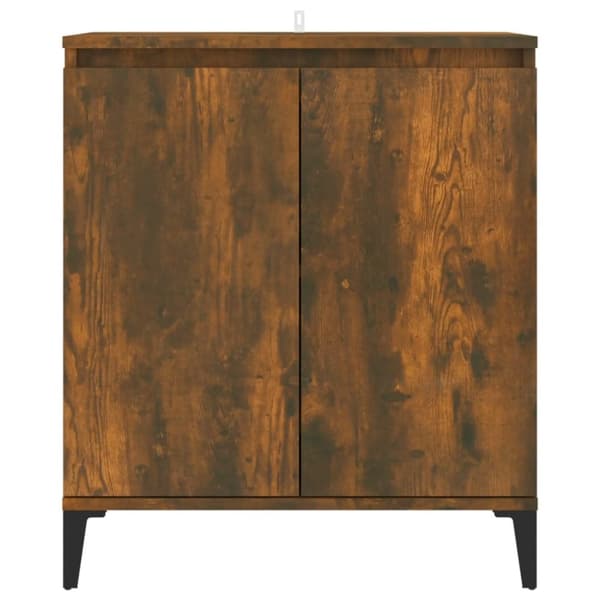 Senkki savutammi 60x35x70 cm tekninen puu