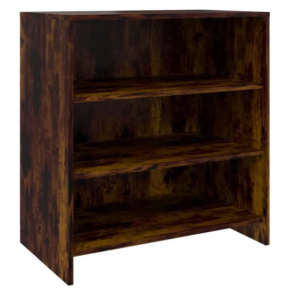 Senkki savutammi 70x40,5x75 cm lastulevy