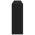 Pikkukuva 7 / 10: Senkki LED-valoilla musta 181,5x37x100 cm