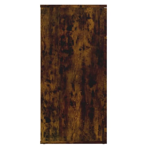 Senkki savutammi 80x36x75 cm tekninen puu