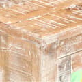 Pikkukuva 5 / 10: Senkki 61x35x76 cm karkea akaasiapuu