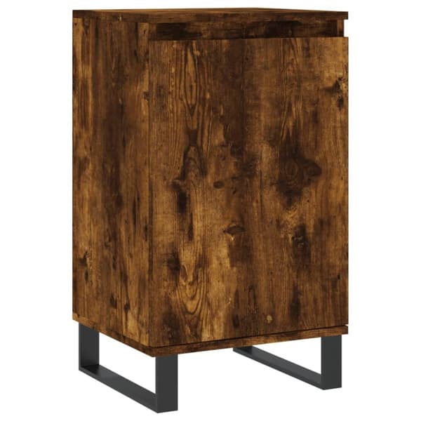 Senkit 2 kpl savutammi 40x35x70 cm tekninen puu
