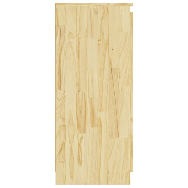 Senkki 60x36x84 cm täysi mänty